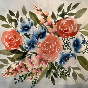 Brooke added a photo of their purchase