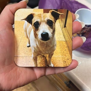 Edina added a photo of their purchase