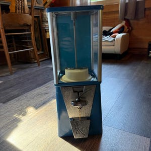 Katherine added a photo of their purchase
