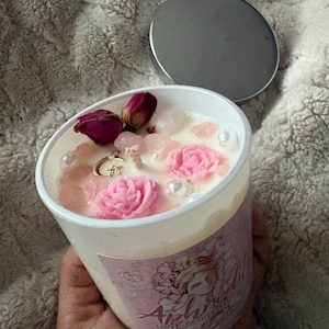 Sara added a photo of their purchase