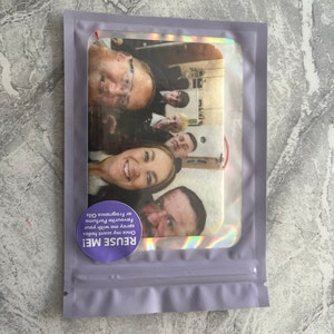 Rochelle a ajouté une photo de son achat
