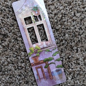 Allison added a photo of their purchase