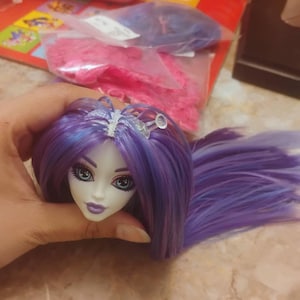 Mandy added a photo of their purchase