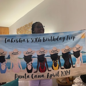 Takesha added a photo of their purchase
