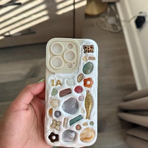 Iman added a photo of their purchase