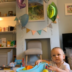 Zoe hat ein Foto des gekauften Artikels hinzugefügt