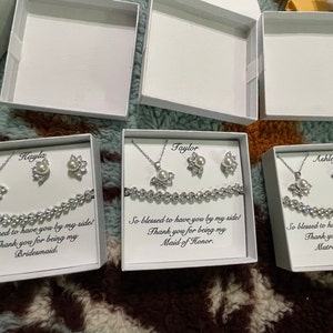 Leah added a photo of their purchase
