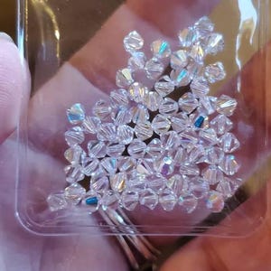 Andrea added a photo of their purchase