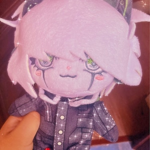 kiibo plush