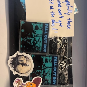 Nat added a photo of their purchase