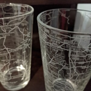 Modelo Especial 16 Oz. Pint Beer Glasses-2