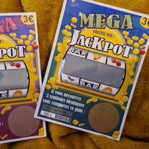 Angélique a ajouté une photo de son achat
