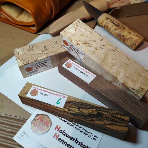 Kellnerblöcke Blatt blanko - Onlineshop