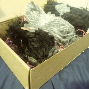 Fluff ha añadido una foto de su compra