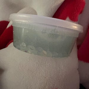 Isabelle added a photo of their purchase