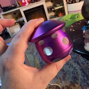 Chloe added a photo of their purchase