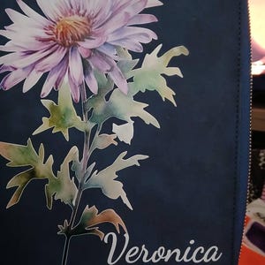 Veronica added a photo of their purchase