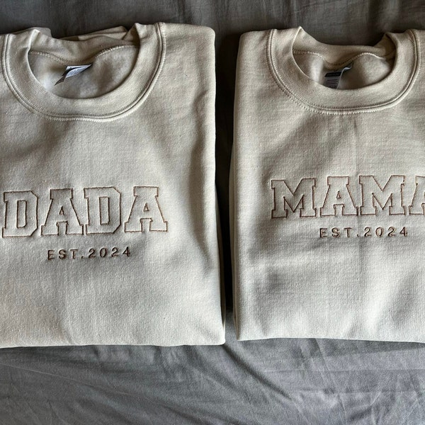 Dad's Favorite Sweatshirt