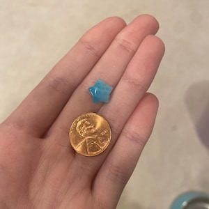 Eliza added a photo of their purchase