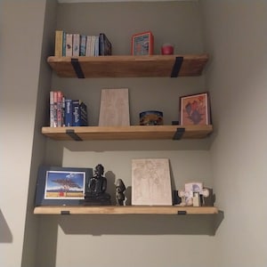 Tim heeft een foto van de aankoop toegevoegd