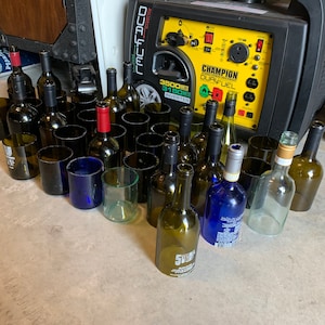 pamela added a photo of their purchase