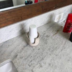 Rebecca added a photo of their purchase
