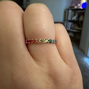 Kindra added a photo of their purchase