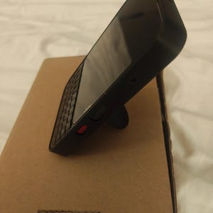 Henry added a photo of their purchase