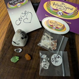 Cerise added a photo of their purchase