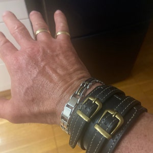 Damien added a photo of their purchase