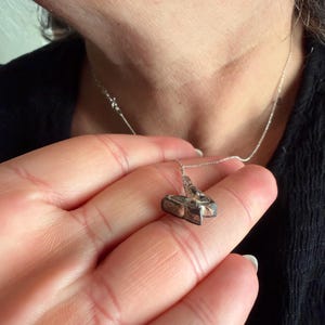 Ines added a photo of their purchase