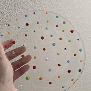 Comprador de Etsy ha añadido una foto de su compra