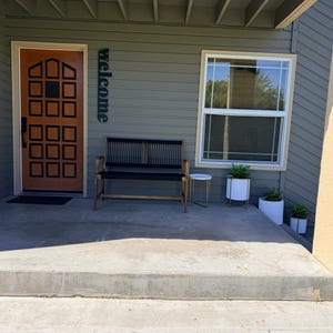 Hadley added a photo of their purchase