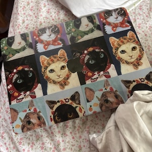 angie added a photo of their purchase