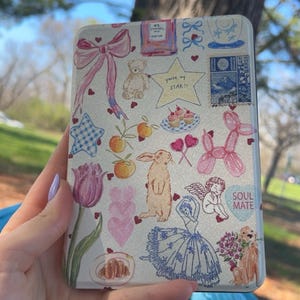 Taylor added a photo of their purchase