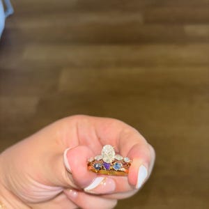 Makayla added a photo of their purchase