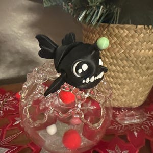 Kay added a photo of their purchase