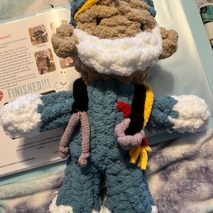 Mona heeft een foto van de aankoop toegevoegd