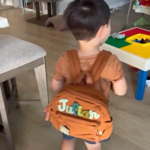 Febrina added a photo of their purchase