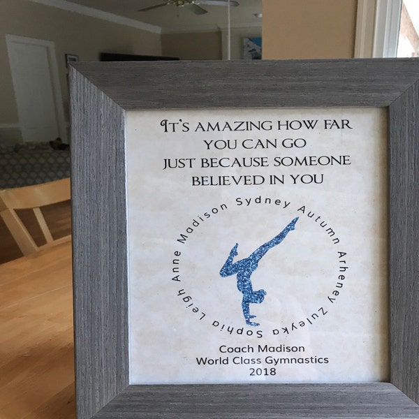 Tennis Coach Gift Ideas - Personalized Gifts for Coaches - Tennis Coach - Tennis Coach Gifts ...