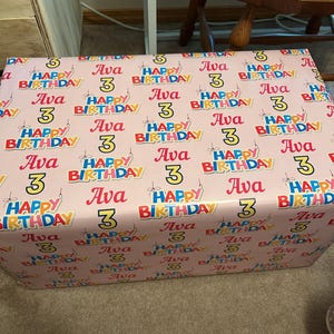 Christine added a photo of their purchase