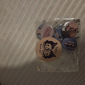 Jennifer added a photo of their purchase