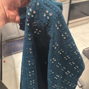 Kevin added a photo of their purchase