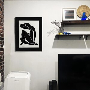 Egon Schiele Naked Woman Spreading Legs. Torso of a Seated Woman With