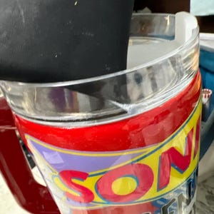 Selena added a photo of their purchase