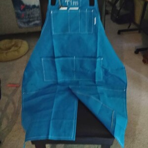 Swanson, added a photo of their purchase