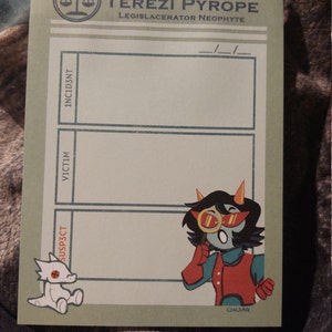 Eridan Miniprint | Etsy