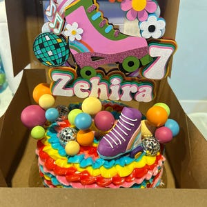 Kierra added a photo of their purchase