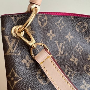 HONEST Louis Vuitton Graceful MM Review!  Louis vuitton neverfull outfit,  Fashion, Louis vuitton delightful mm