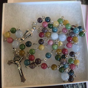 Tara added a photo of their purchase